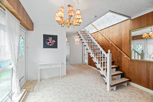 Hall- click for photo gallery